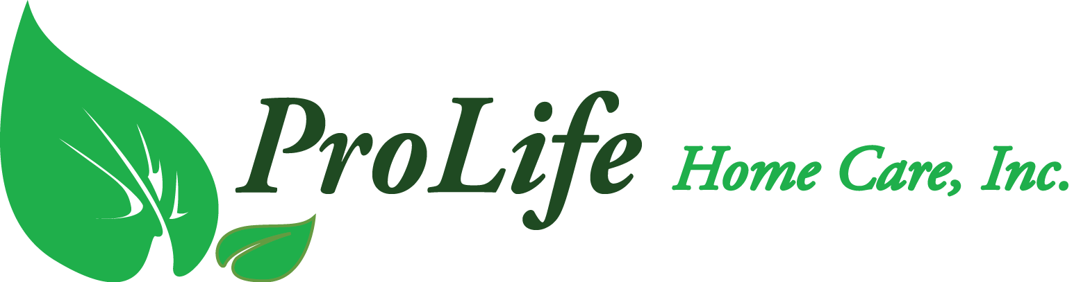ProLife Home Care new York Logo