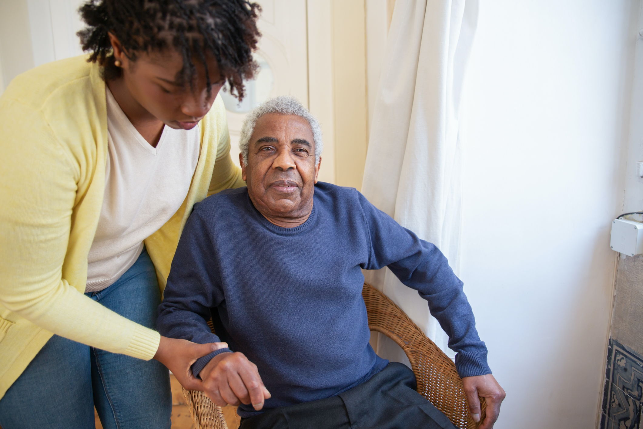 Elder Abuse in the USA: Understanding, Preventing, and Seeking Help