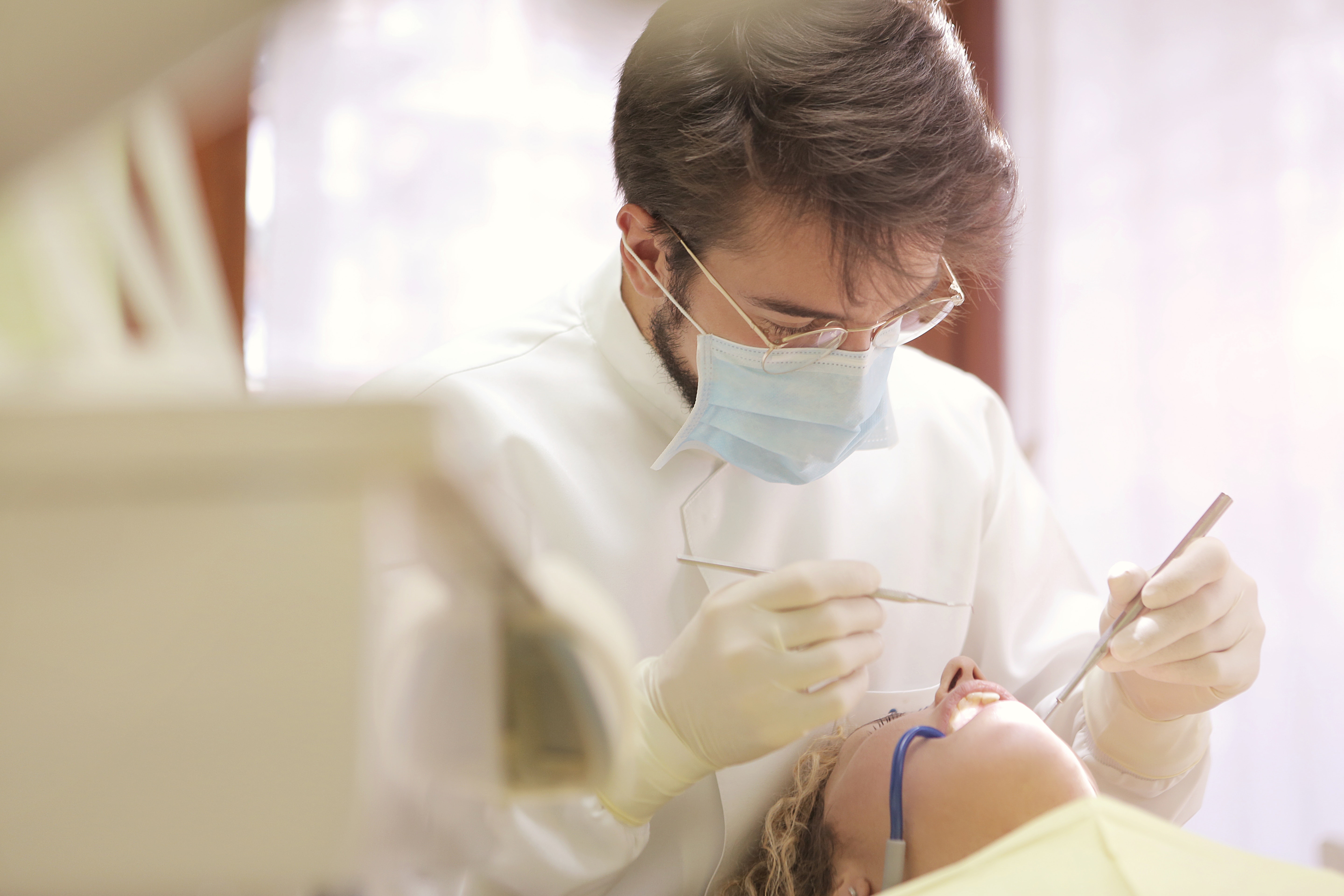 Dental Providers that accept Medicaid