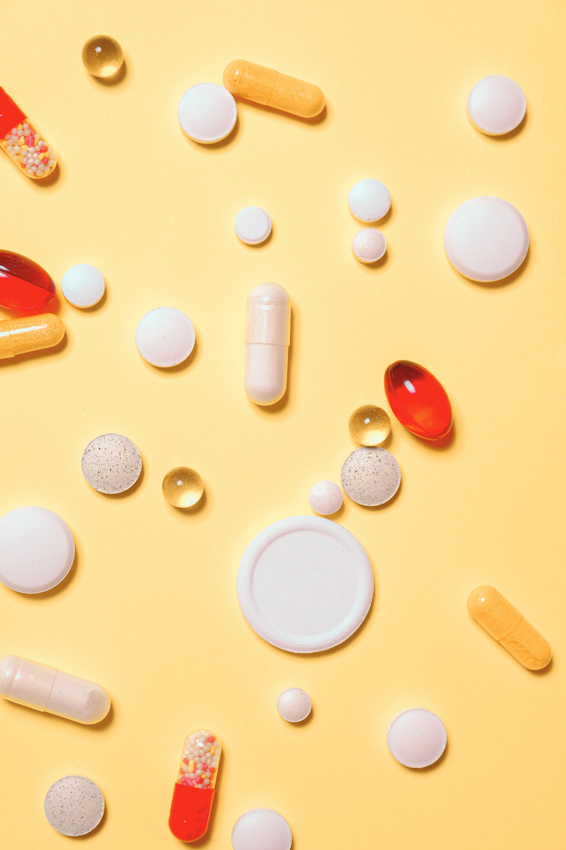 Are Weight Loss Medications Effective? A Dietitian Explains