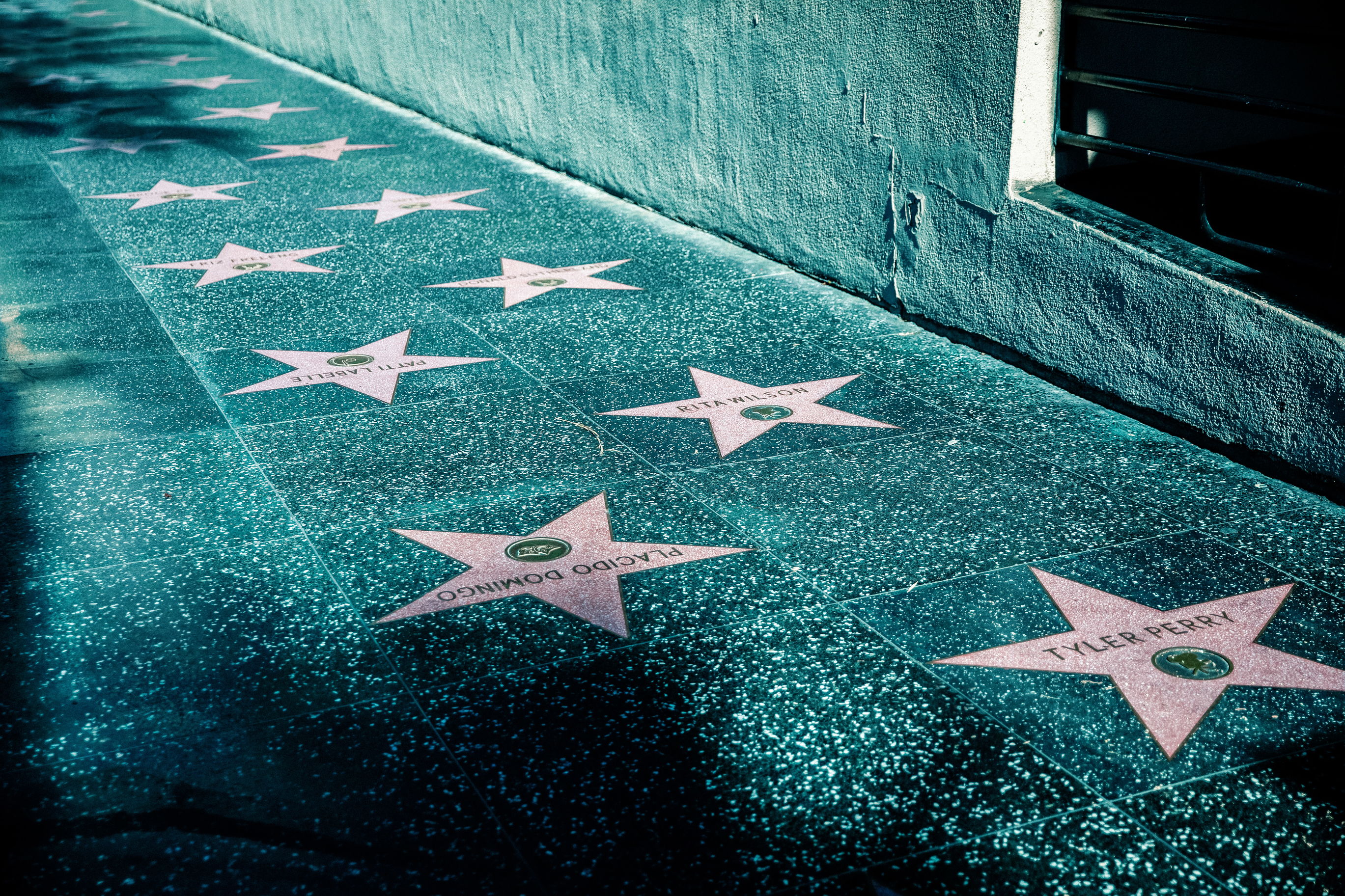 Fervor and Fury in the Heart of Hollywood: The Unraveling Tale of Trump's Star - September 2023
