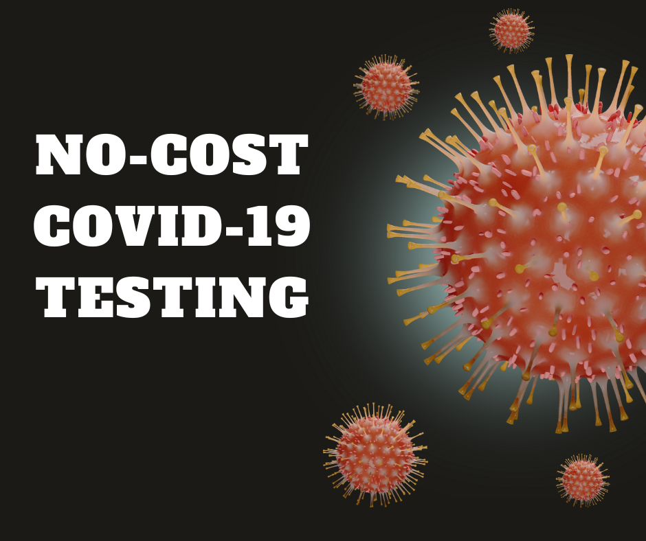 Search for No-Cost COVID-19 Testing in NY September 2023 (Updated)