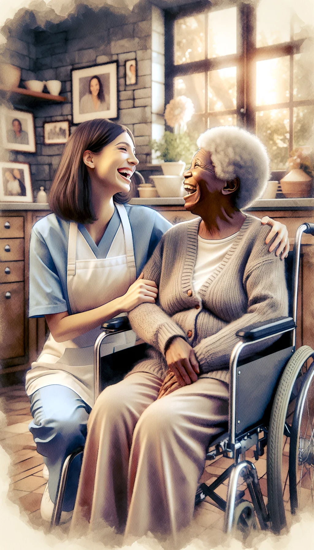 The Future of Home Care Agencies and Caregivers in New York: 2024 Insights