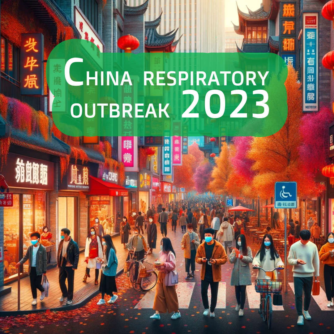 Introduction: Unpacking the Recent Respiratory Illness Outbreak in Northern China
