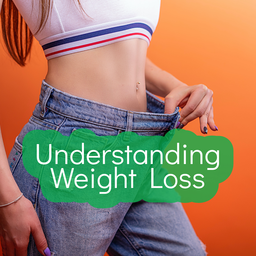 Understanding Weight Loss: Factors, Myths, and Strategies
