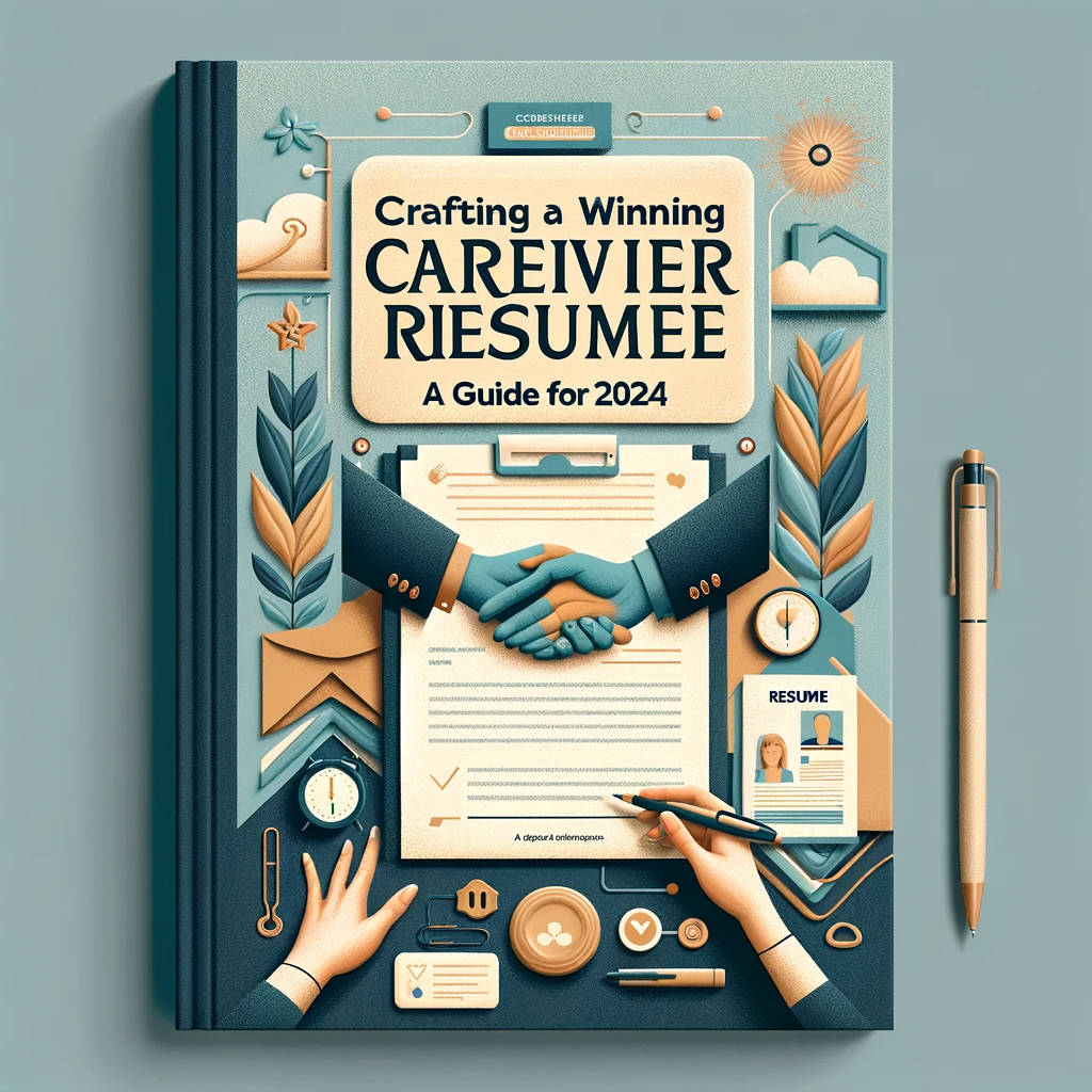 Craft a Compelling CDPAP Caregiver Resume: Essential Steps for Standout Applications