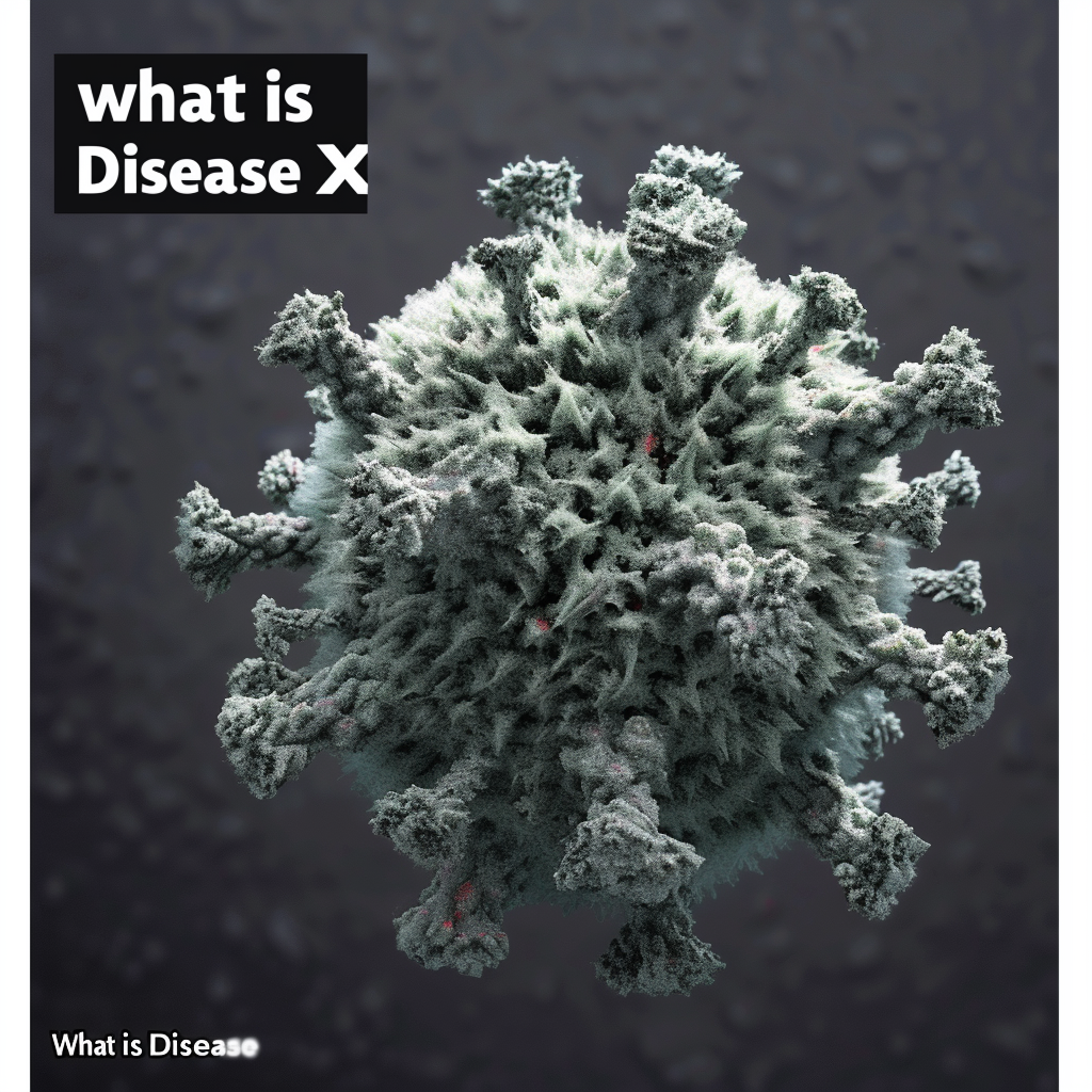 Unveiling the Mystery of Disease X: Understanding the Next Potential Global Health Threat