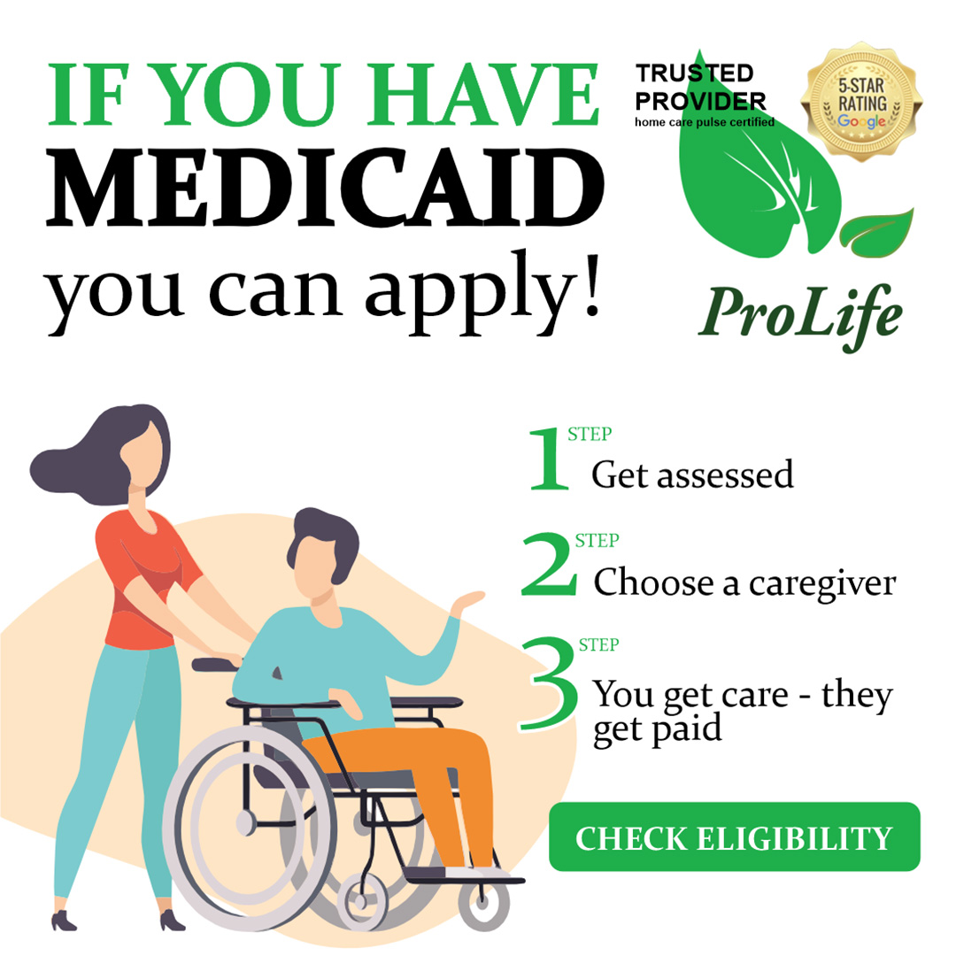 If you Have Medicaid you can apply