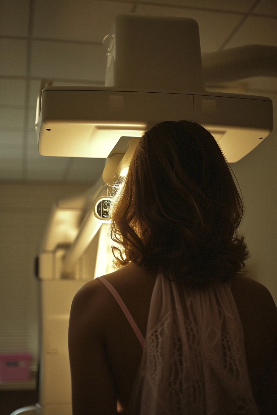Mammography is Not Banned in Switzerland, Suspended in Canada