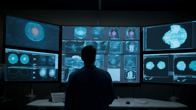 AI enhances prostate cancer recurrence prediction