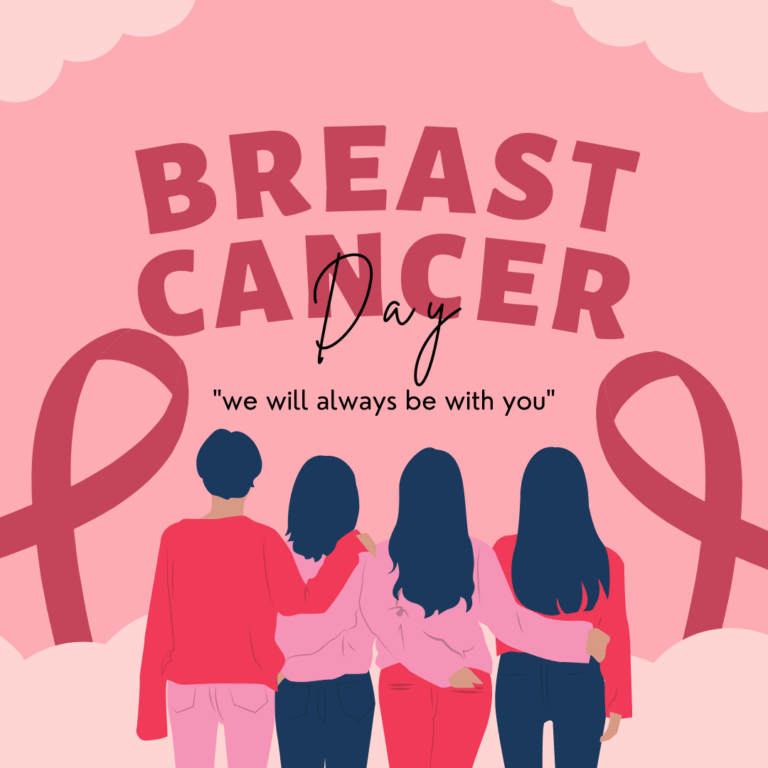 October’s Pink Wave: Uniting Globally for Breast Cancer Awareness!October: Standing United for Breast Cancer Awareness Month
