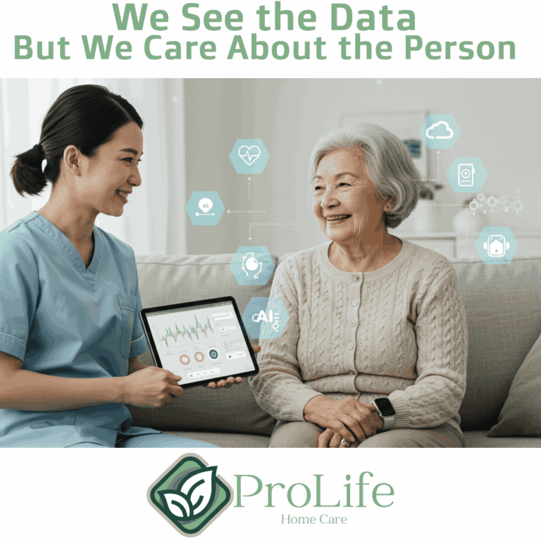 Predict. Prevent. Personalize. | AI & Wearable Health Guide (2025)