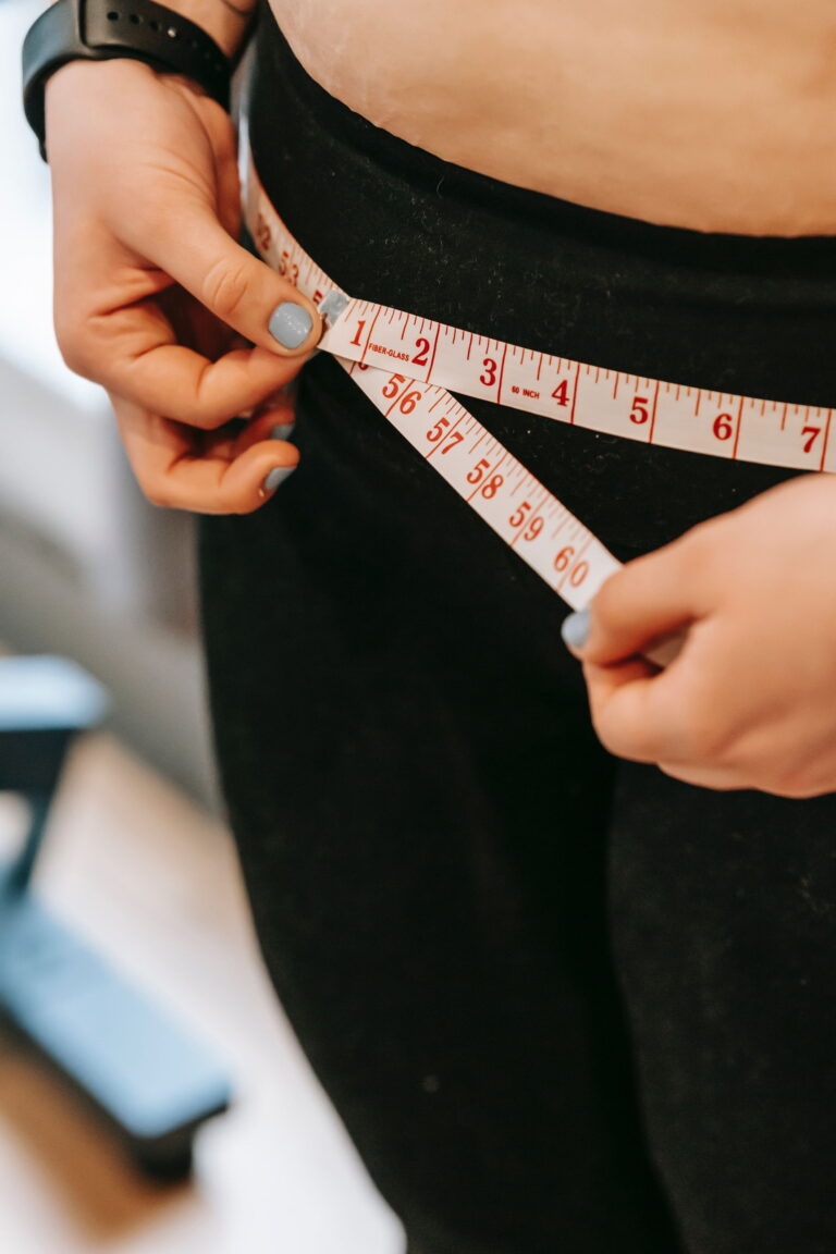 18 Effective Tips to Lose Belly Fat (Backed by Science)