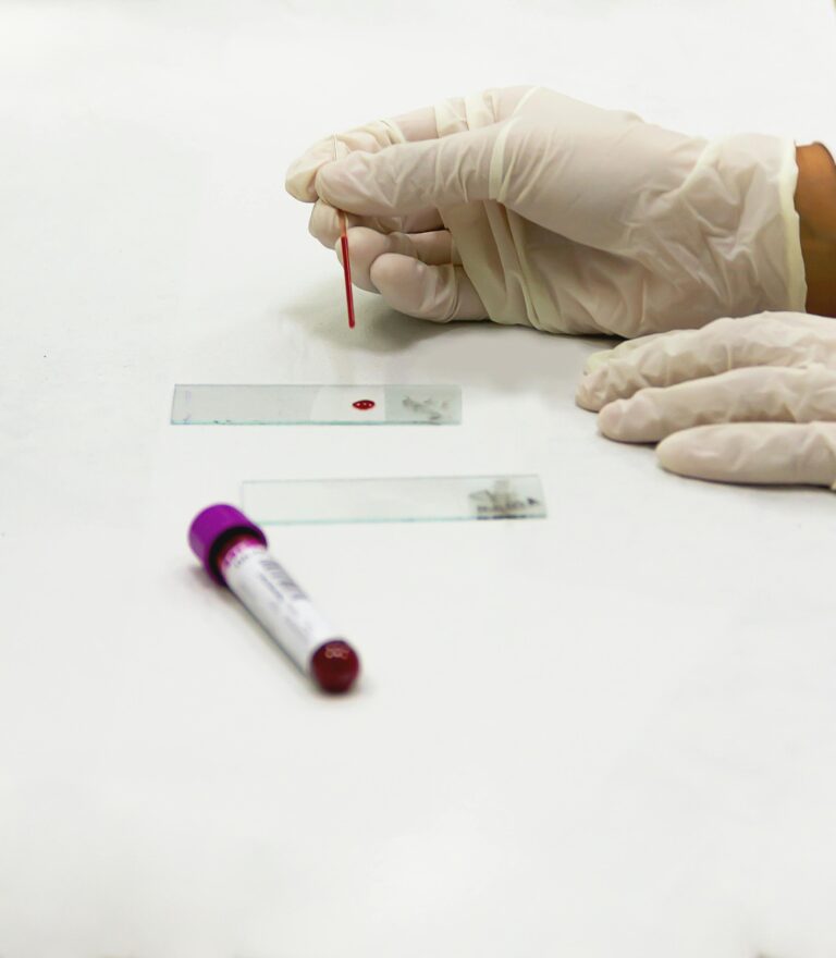 The best places to get your blood work done in NYC in 2024