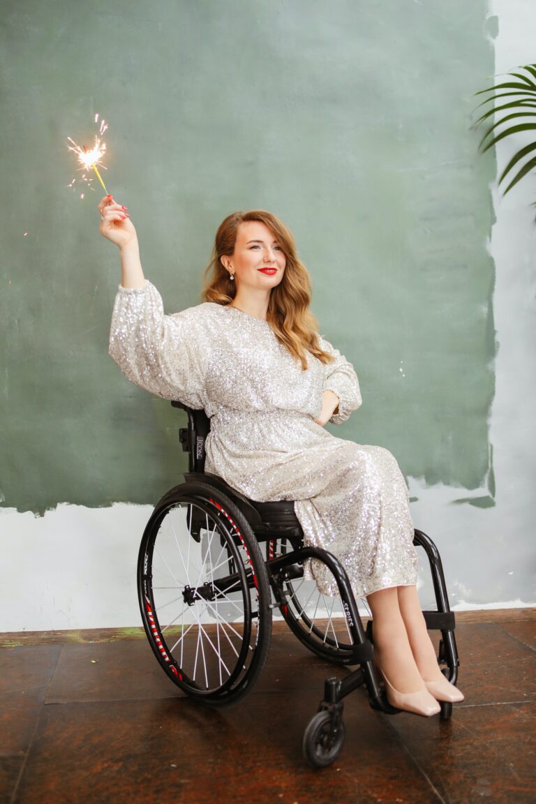 The Best Wheelchair Guide