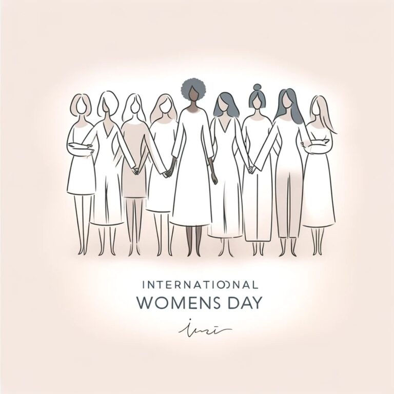International Women’s Day (IWD)