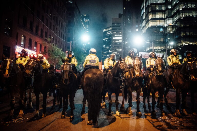 Fossil Fuels Protests in New York: A Cry for Change