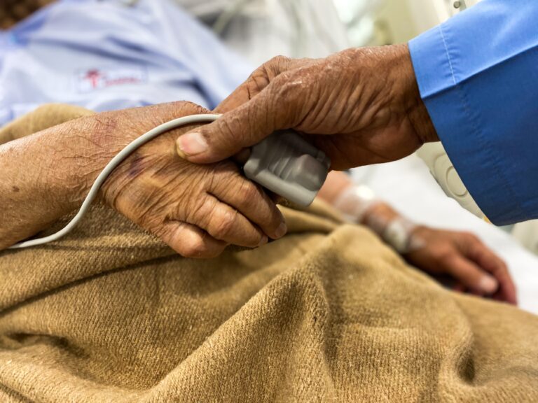 In-Home Care Supports Stroke Recovery