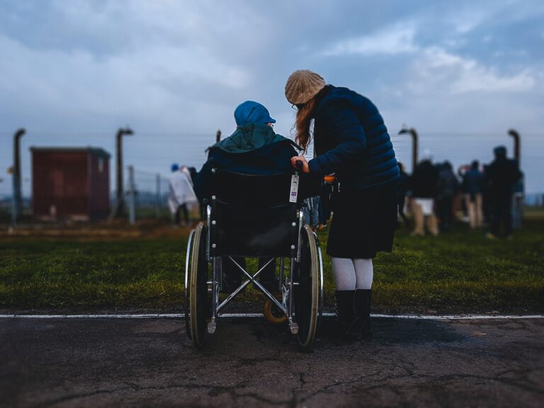 What are Home Care Services