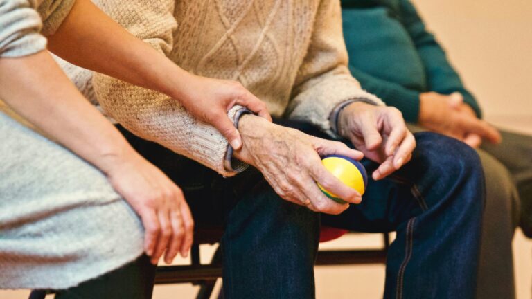 Private Care Services – ProLife Home Care