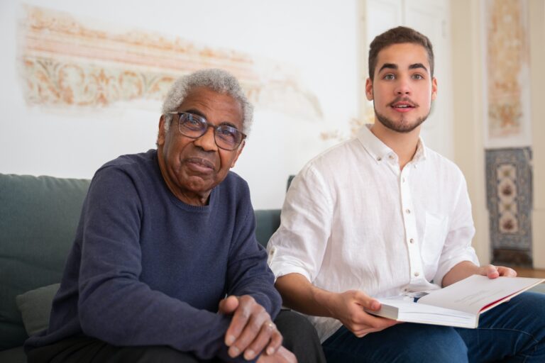 Does ProLife Home Care Offer In-Home Respite Care Service Near Me?