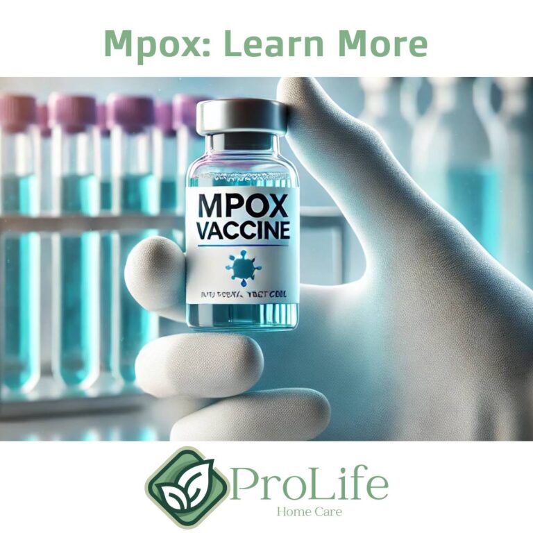 Mpox Awareness and Vaccination Efforts in Milwaukee