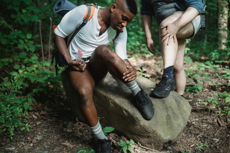 Protecting Yourself from Ticks