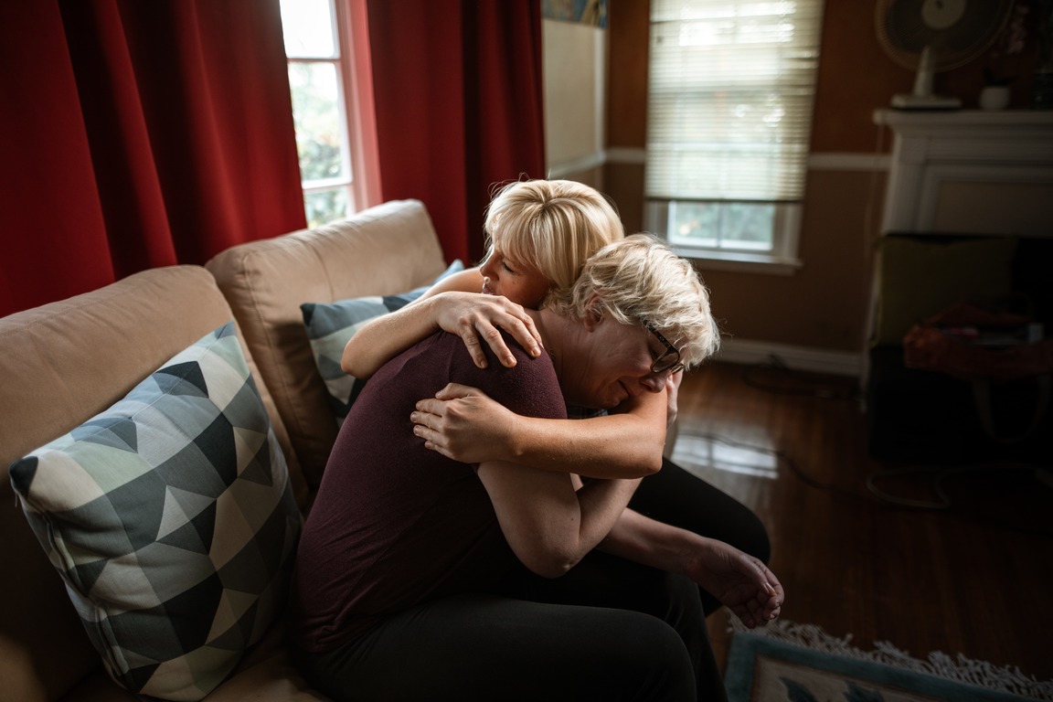 Elder Abuse Awareness in the USA: Safeguarding Our Seniors