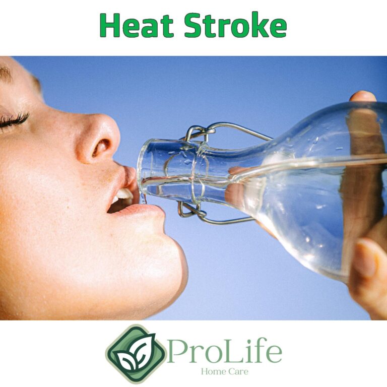 Heat Stroke