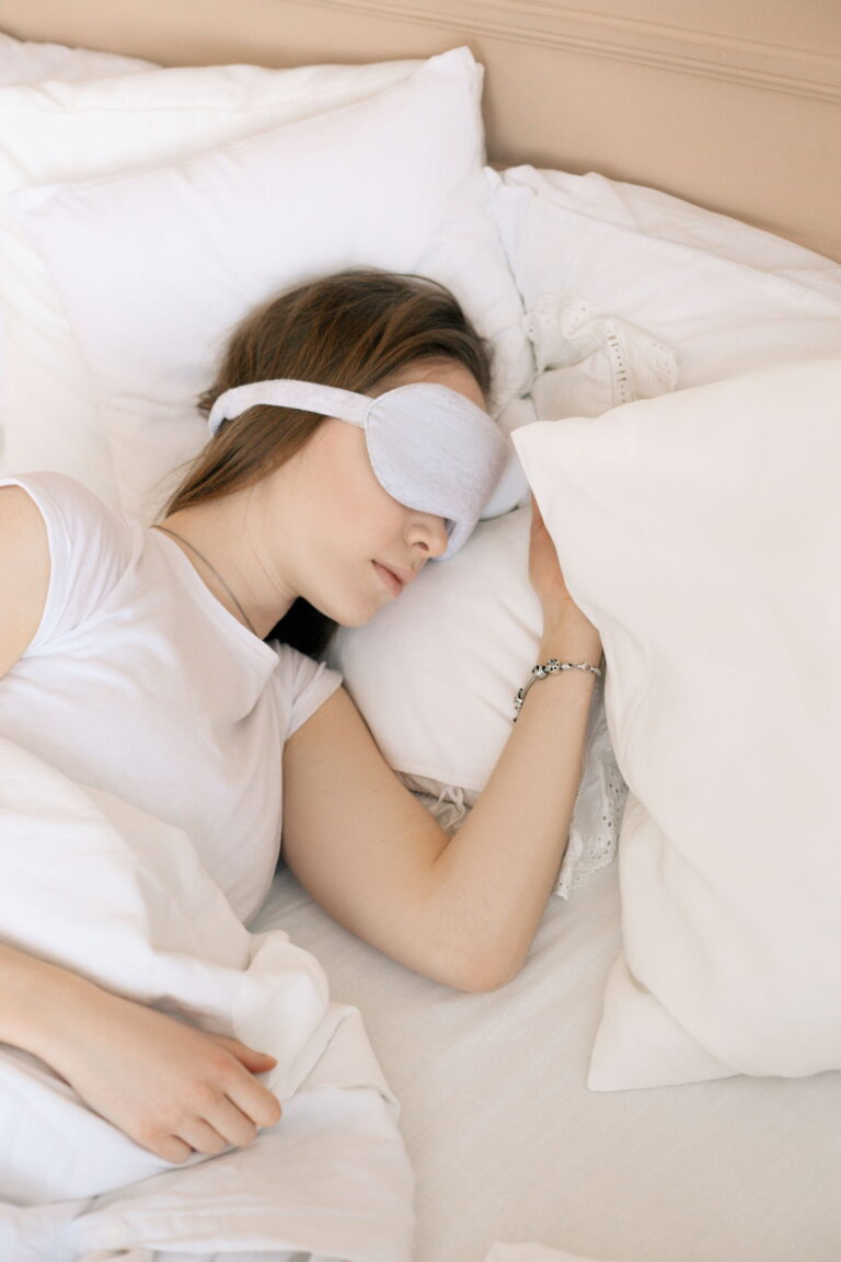 Master Your Sleep Cycle! The Ultimate Guide to Understanding and Optimizing Your Circadian Rhythm for Better Health!