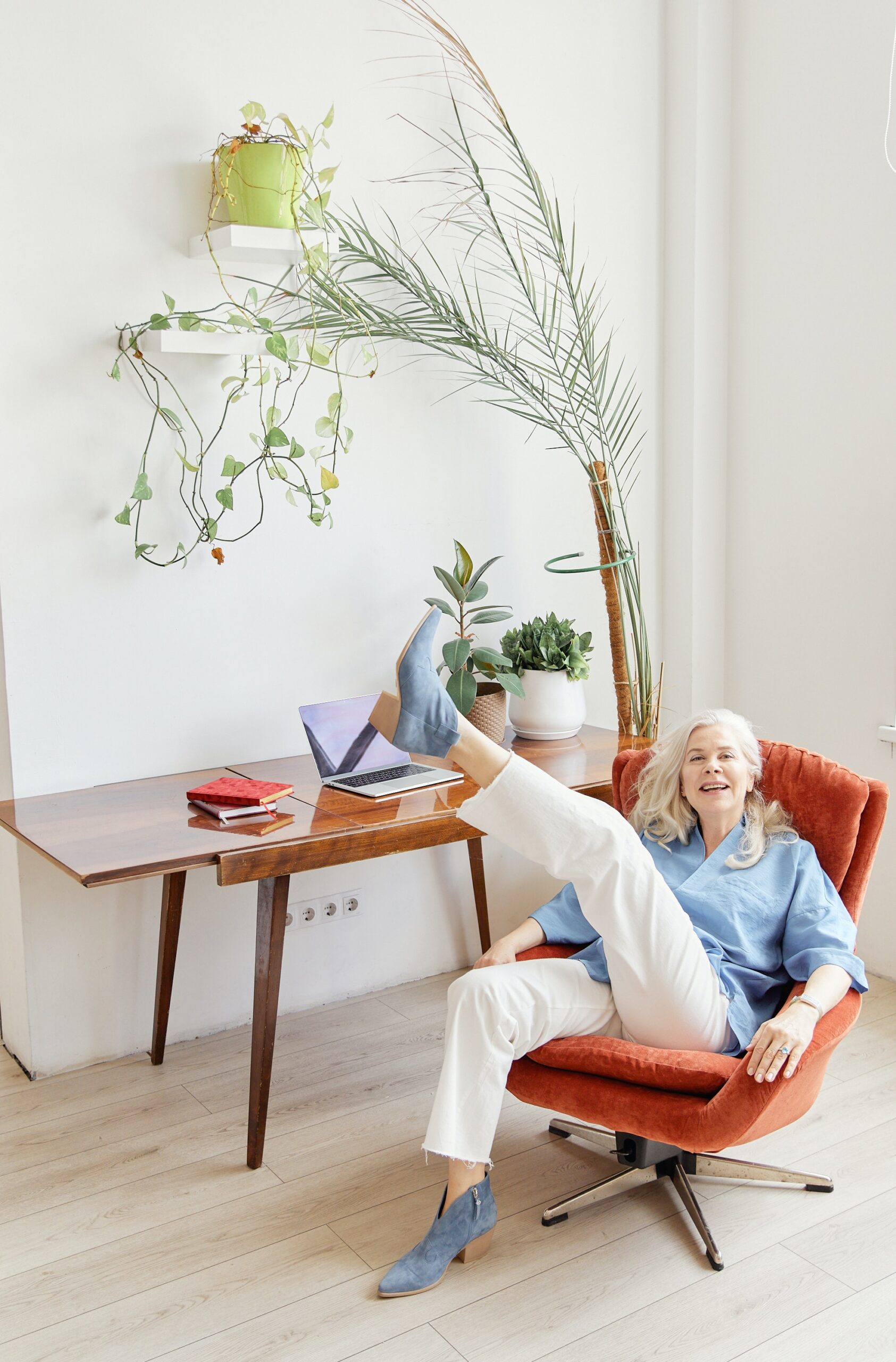 Top Recliners for Seniors