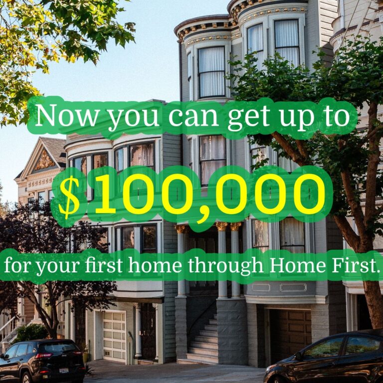 HomeFirst Resumes Application Acceptance in 2024