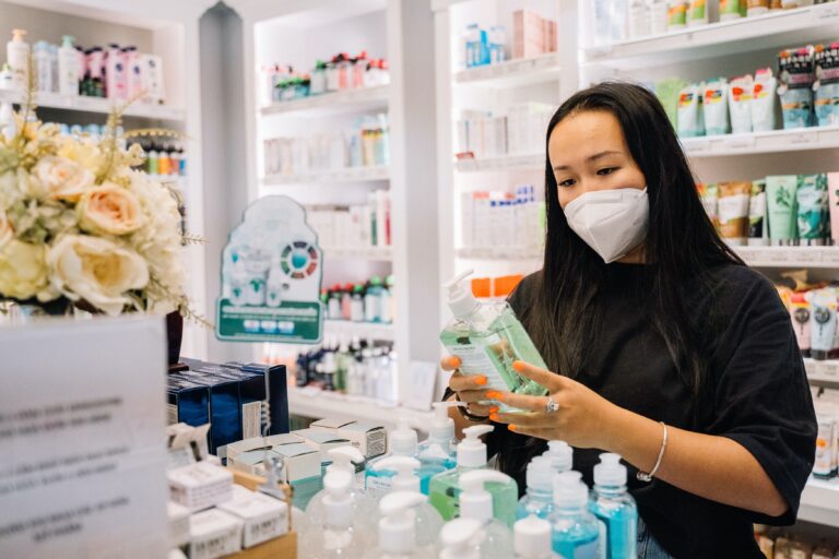 Top 10 Pharmacies in NY