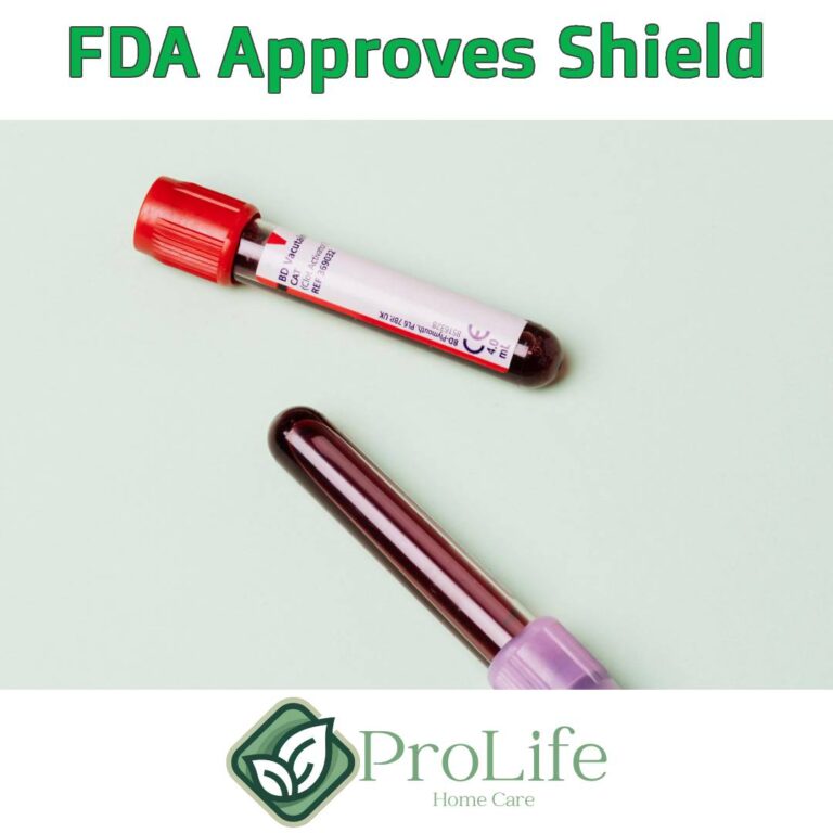 FDA Approves Shield: A Revolutionary Blood Test for Colon Cancer Detection