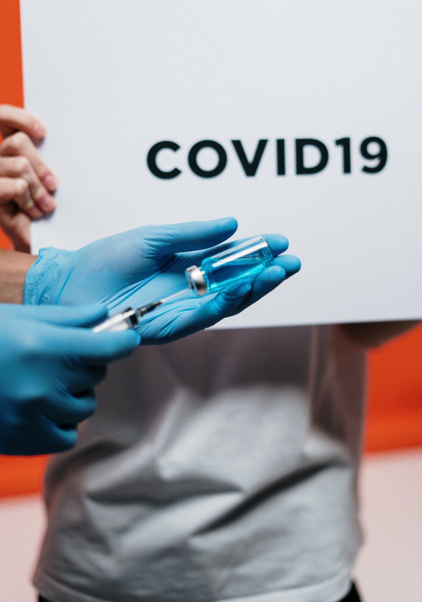 Vaccinations for older adults in New York 2023