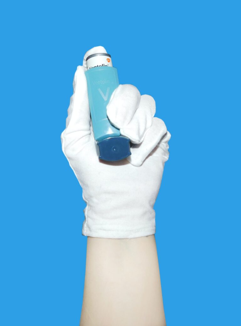 Avoid the September Asthma Peak