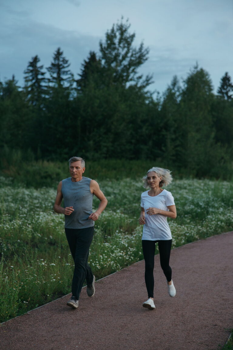 TOP 10 Best Shoes for Knee and Back Pain in 2023