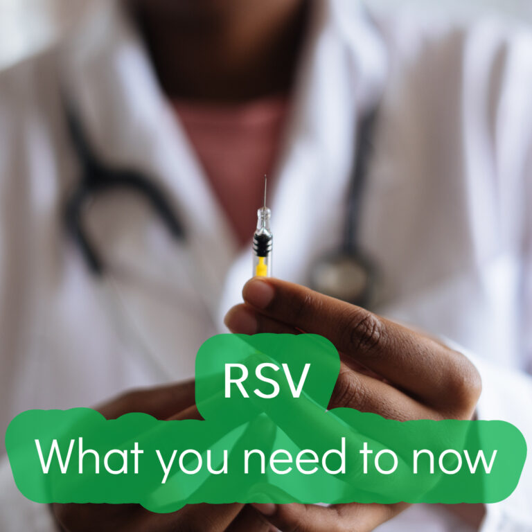New York State Department of Health Empowers Pharmacists with RSV Vaccination Duties for Seniors