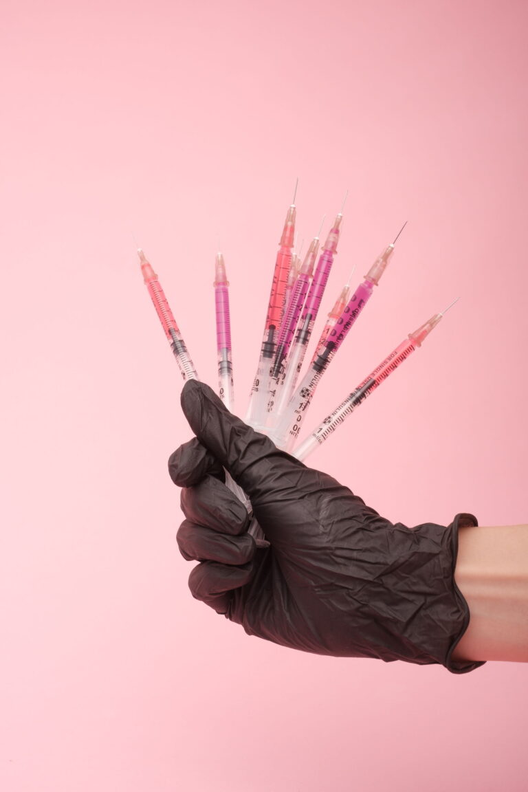 CDC Advisory Panel Emphasizes: Most Americans Should Get the Flu Shot This Fall