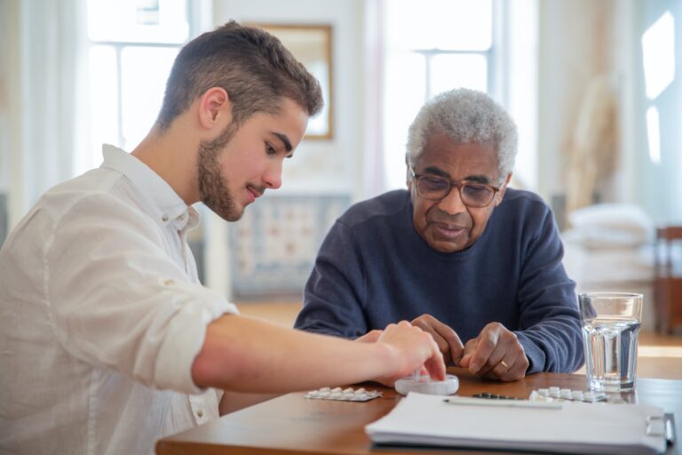 Getting Paid For Taking Care of Elderly Parent | CDPAP Upstate NY | Rochester | Syracuse | Albany | Buffalo | Niagara Falls