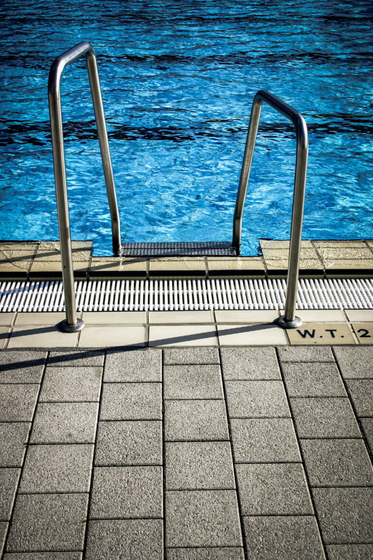 Free Outdoor Pools in New York: Your Summer Oasis in the City
