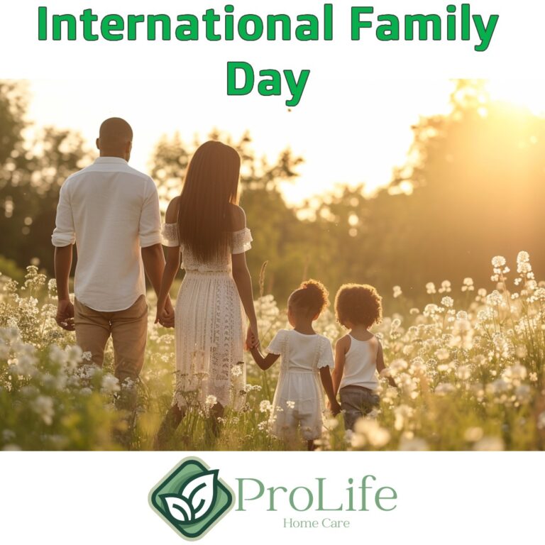 Family Day