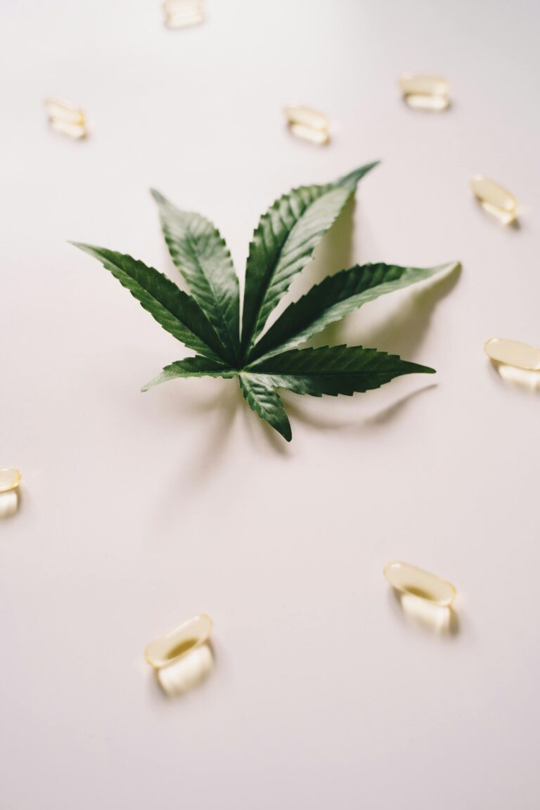 Does Medicaid Cover CBD Oil?