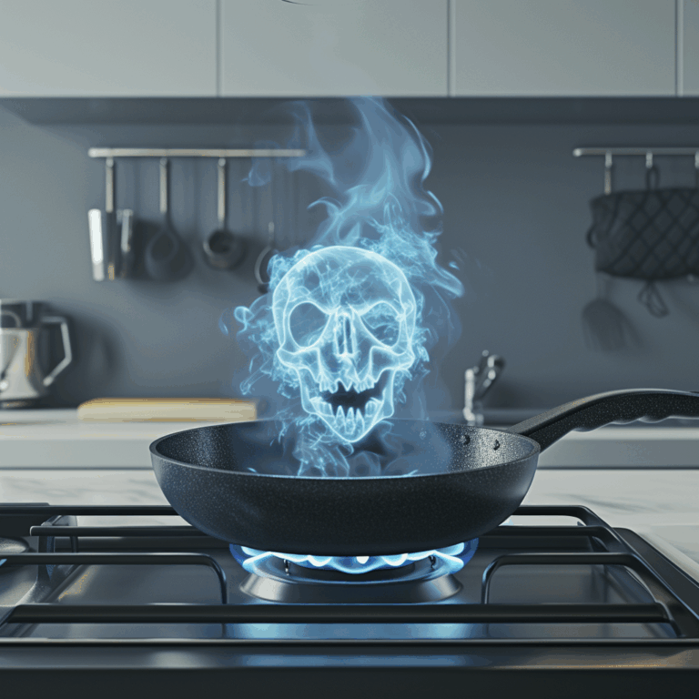 US Sees Increase in Teflon Flu