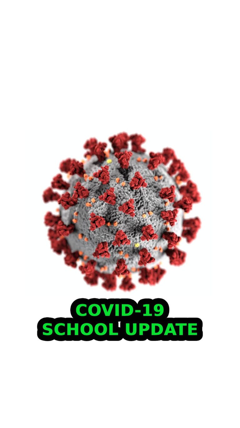 COVID-19 School Update: September 2023, NY