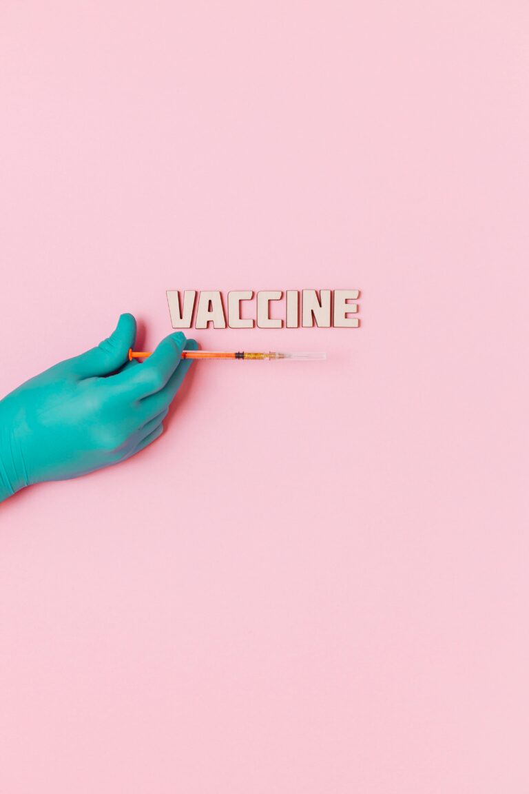 Shocking Appointment: Vaccine Skeptic Hired to Head Federal Immunization and Autism Study