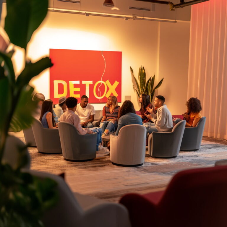 Navigating Detox Centers in Brooklyn: What You Need to Know for 2024