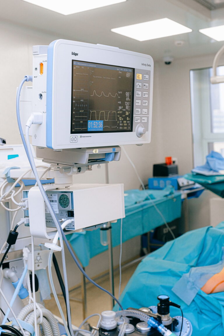 Free Medical Equipment In New York: How And Where To Get It
