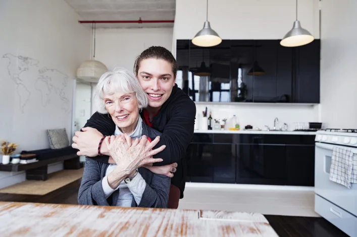 Fall prevention for seniors NYC strategies