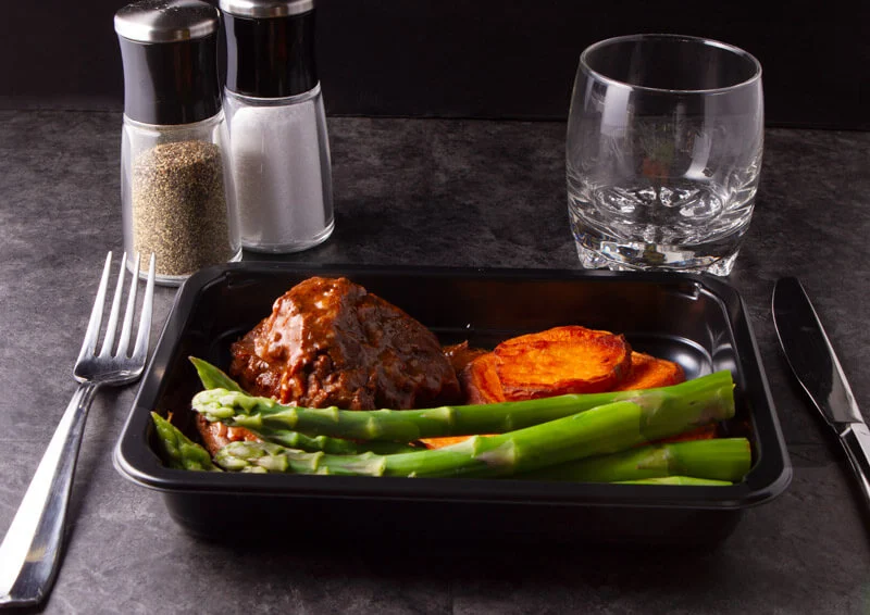 Accessing Nutrition & Food Resources for NYC Seniors in New York City